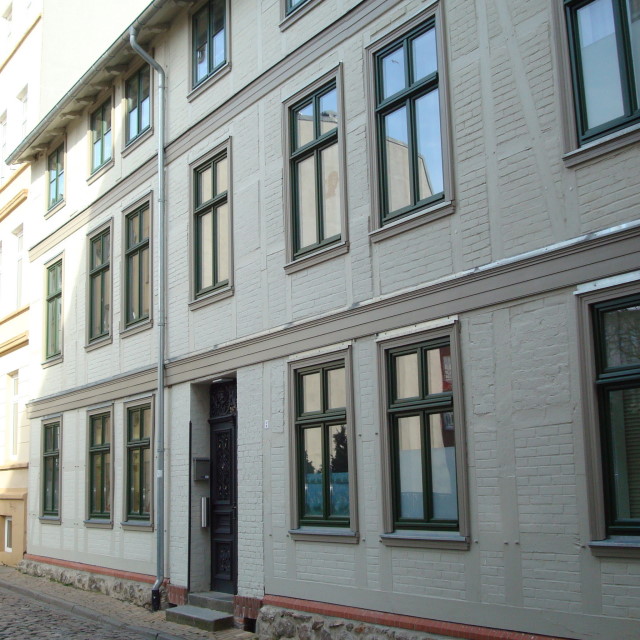 Ansicht vorne