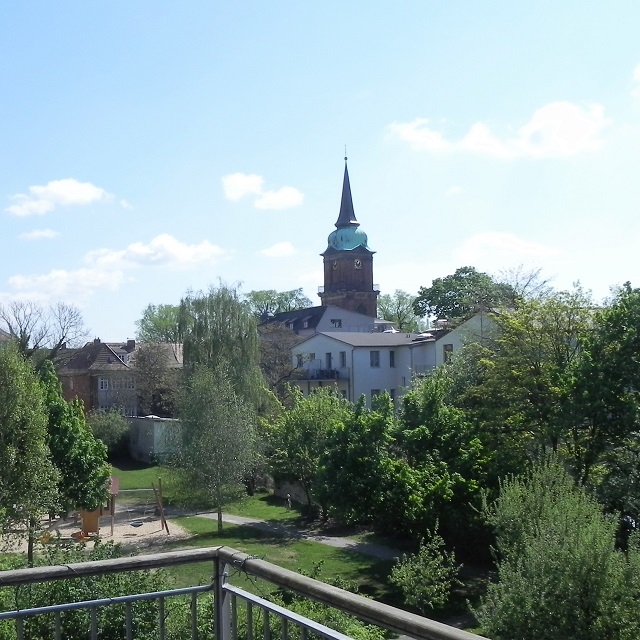 Terasse
